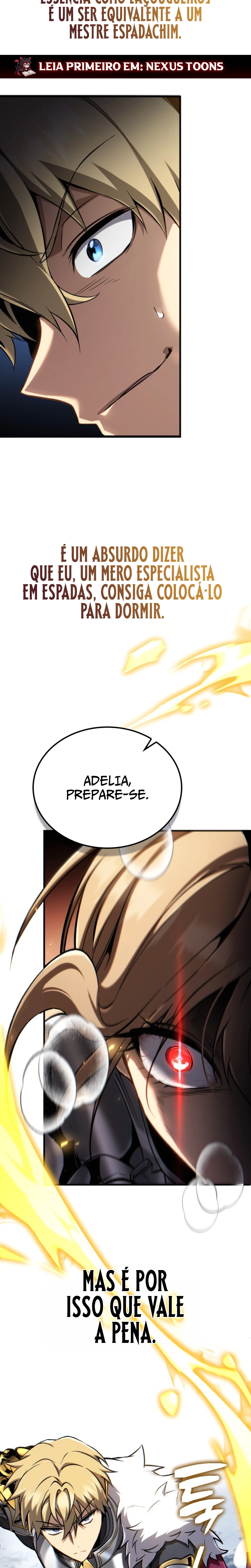 Eu Me Tornei o Primeiro PrÃ­ncipe Rebelde capitulo 39 pagina 32