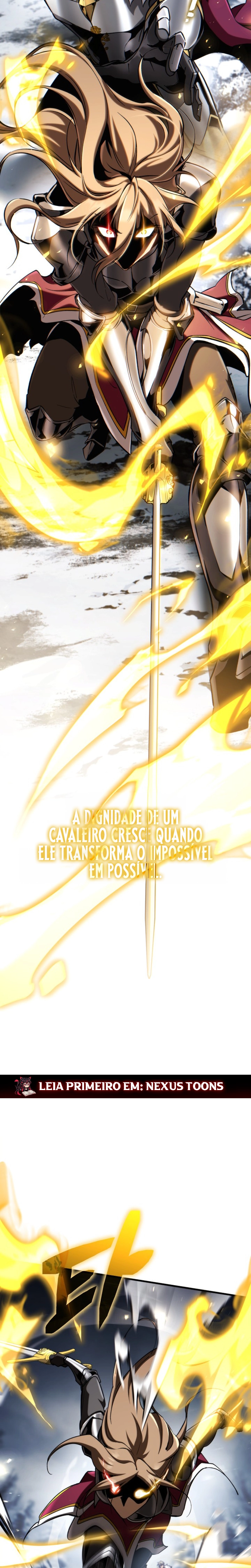 Eu Me Tornei o Primeiro PrÃ­ncipe Rebelde capitulo 39 pagina 33