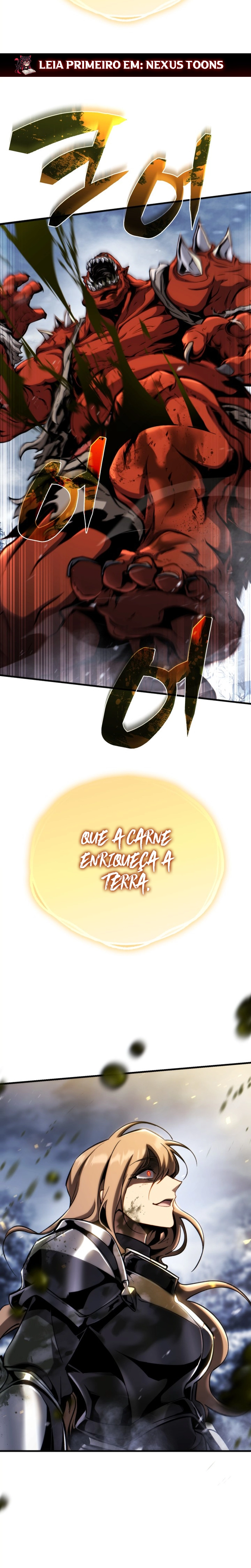 Eu Me Tornei o Primeiro PrÃ­ncipe Rebelde capitulo 39 pagina 38