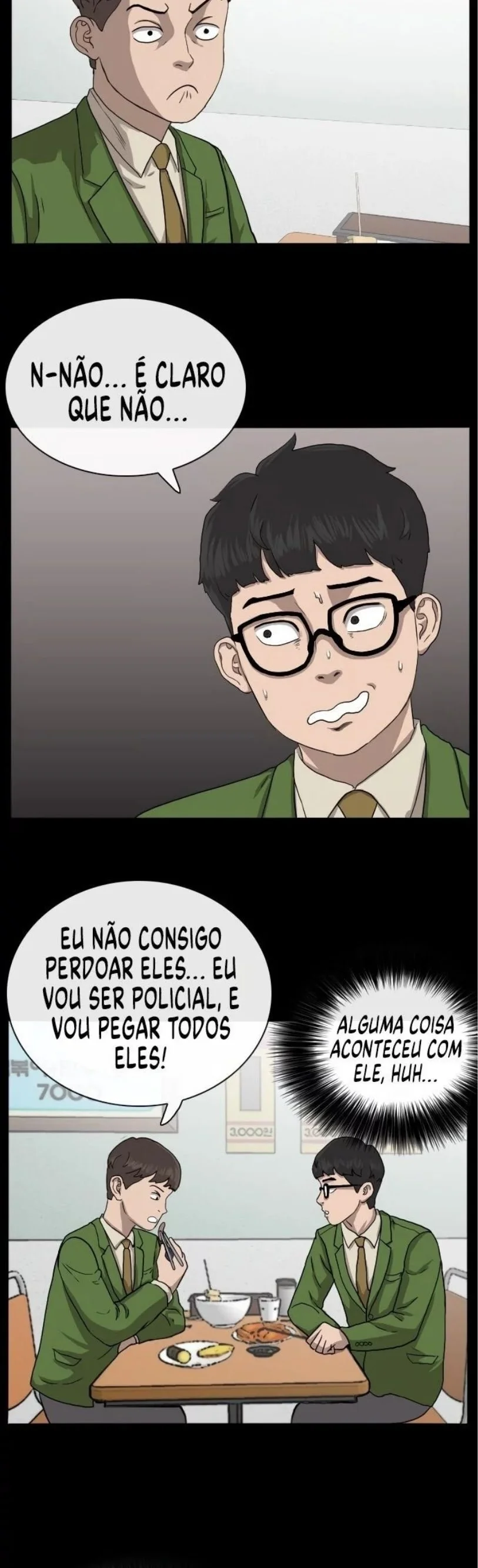 Bad guy capitulo 19 pagina 11