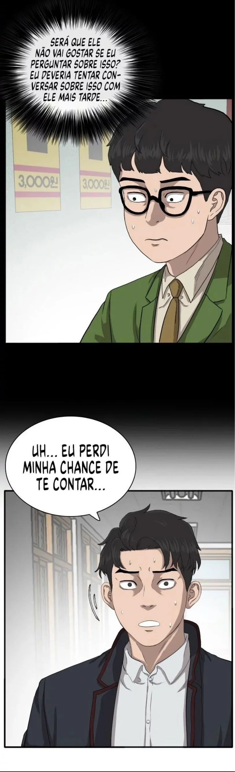 Bad guy capitulo 19 pagina 12