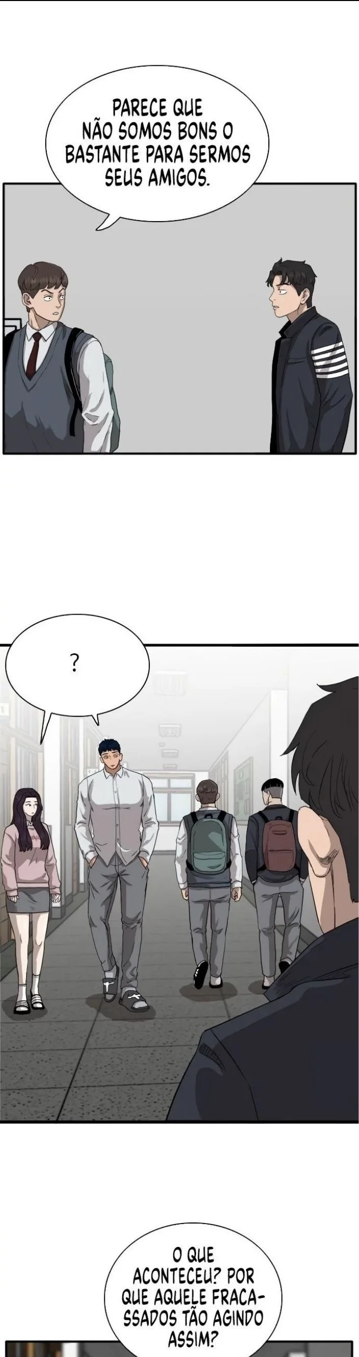 Bad guy capitulo 19 pagina 16