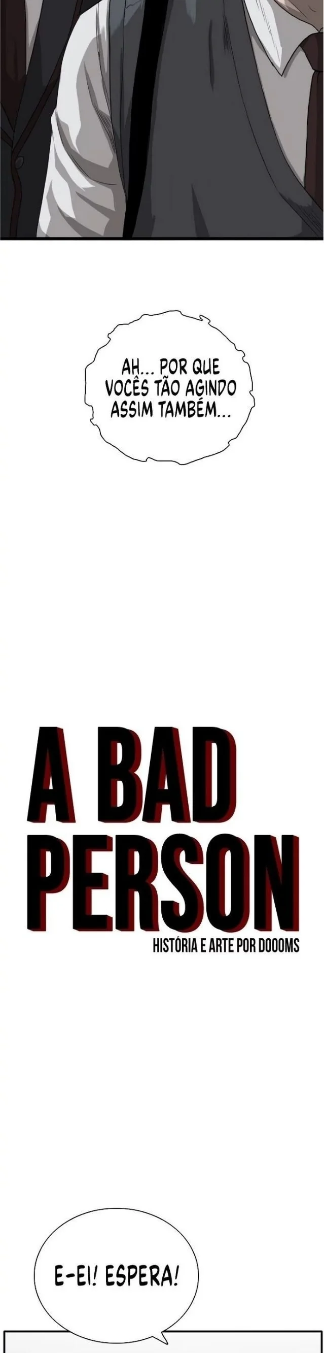 Bad guy capitulo 19 pagina 2