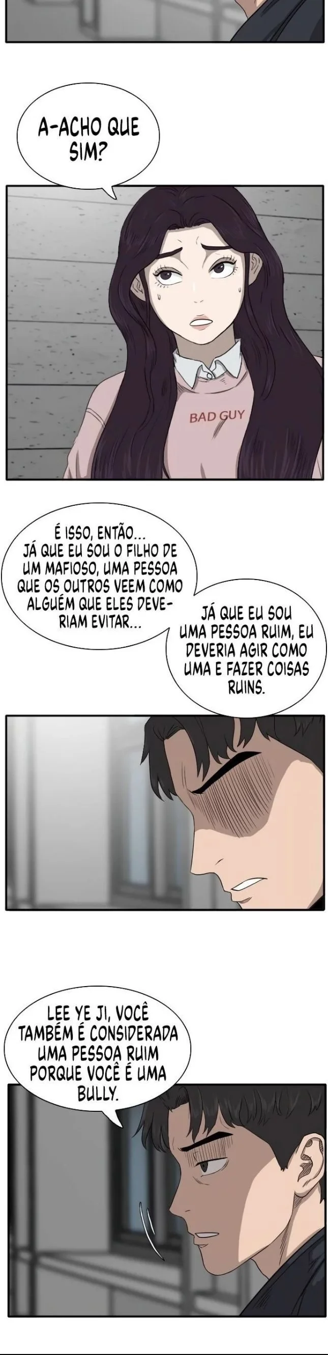 Bad guy capitulo 19 pagina 24
