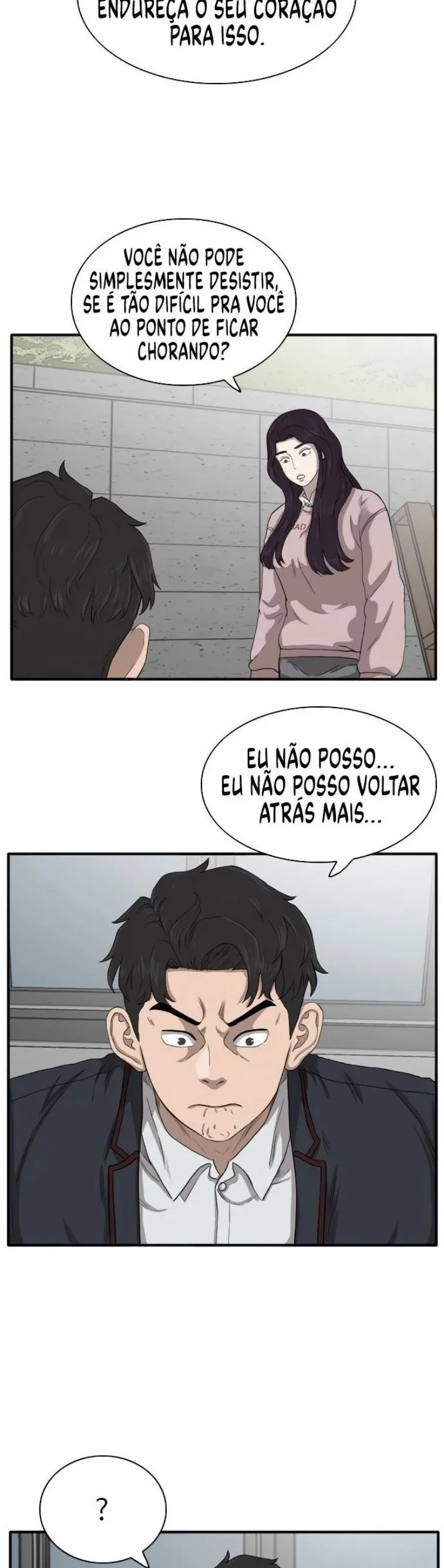 Bad guy capitulo 19 pagina 29