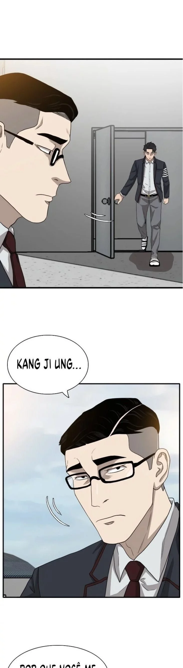 Bad guy capitulo 19 pagina 34