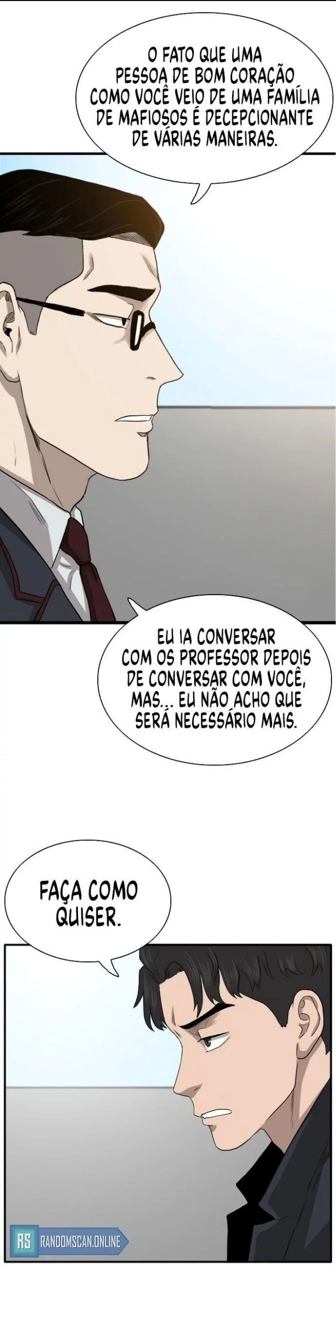 Bad guy capitulo 19 pagina 37