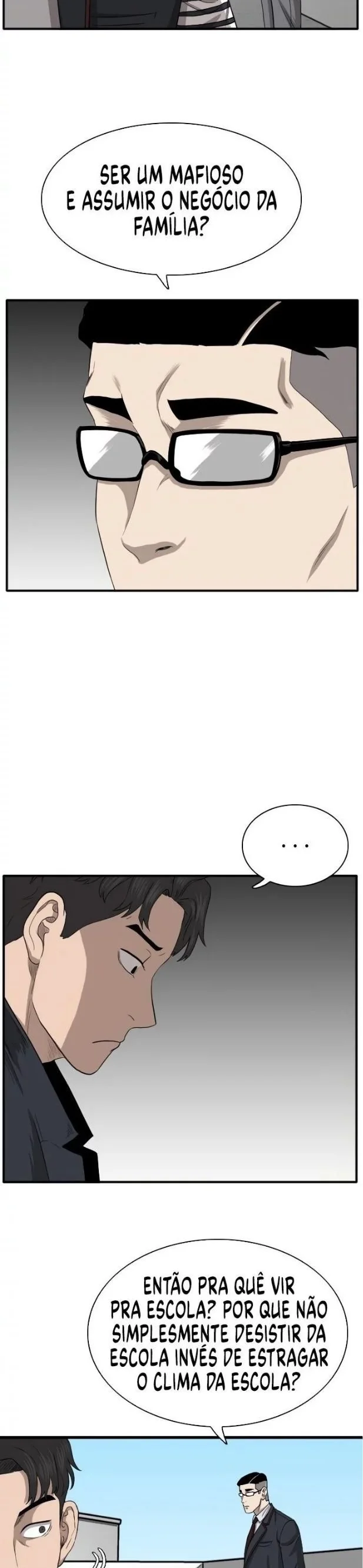 Bad guy capitulo 19 pagina 41