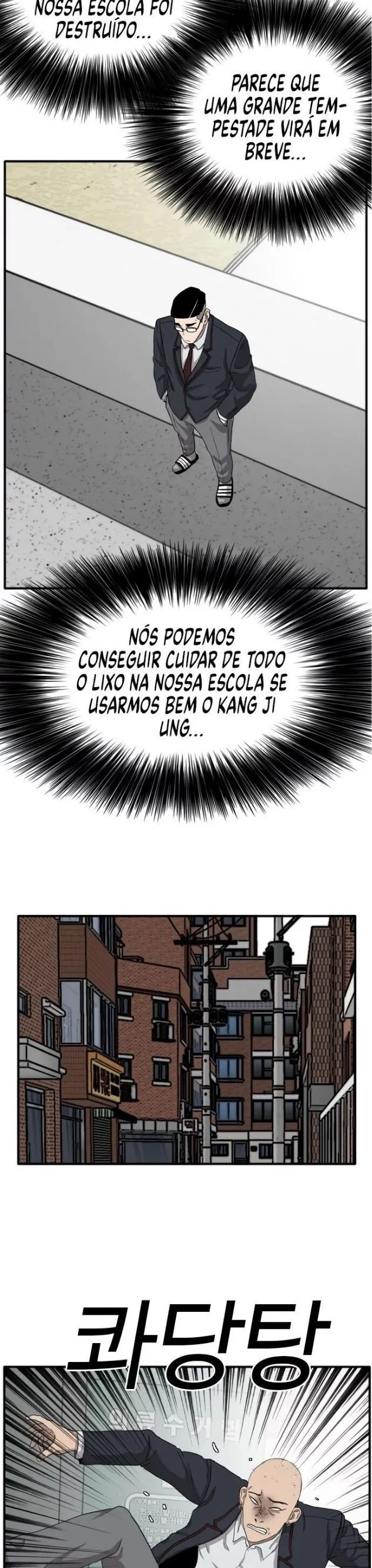 Bad guy capitulo 19 pagina 44