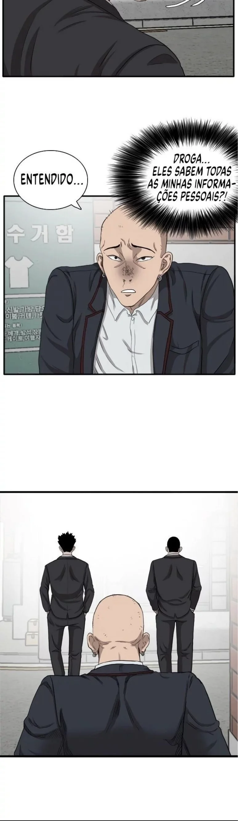 Bad guy capitulo 19 pagina 48