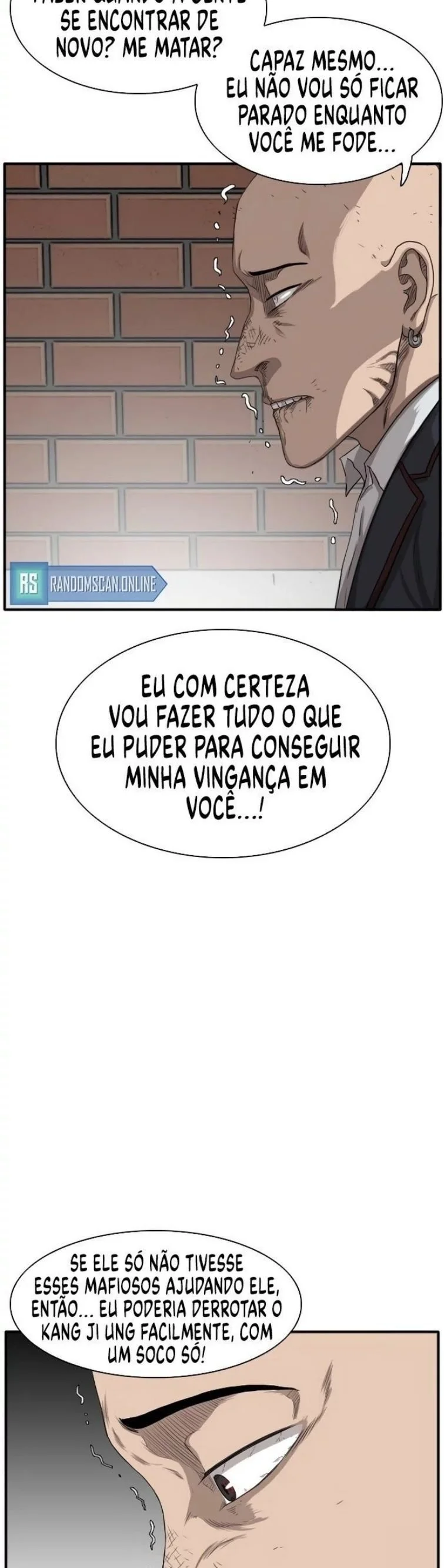 Bad guy capitulo 19 pagina 50