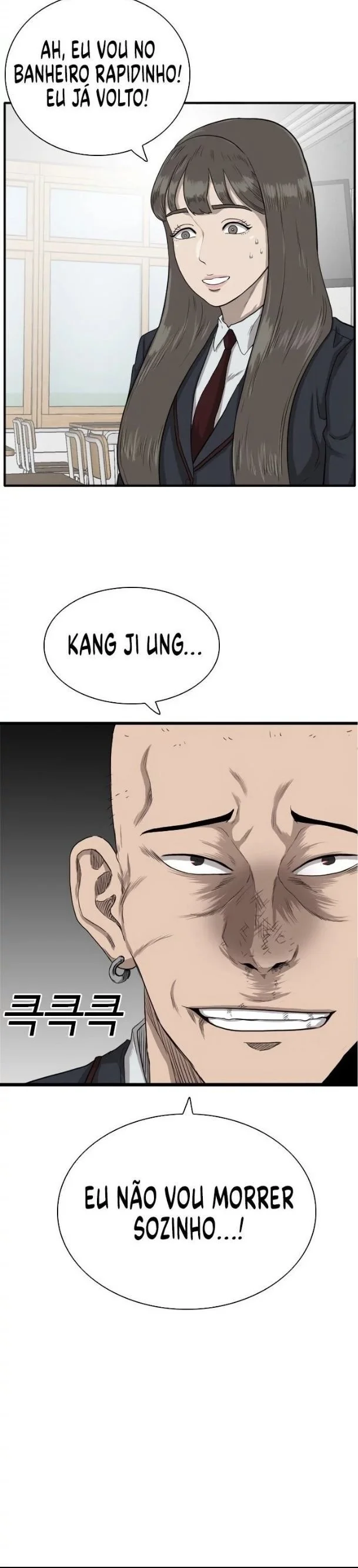 Bad guy capitulo 19 pagina 54