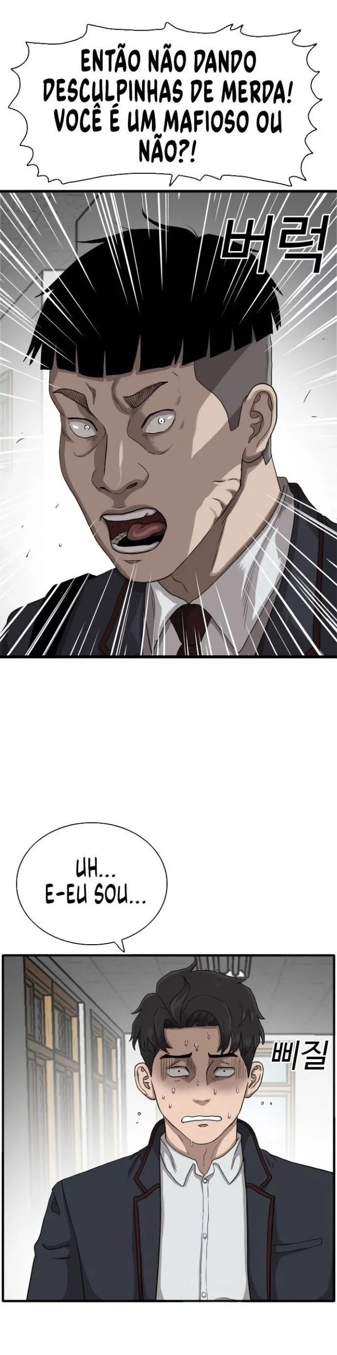 Bad guy capitulo 19 pagina 7