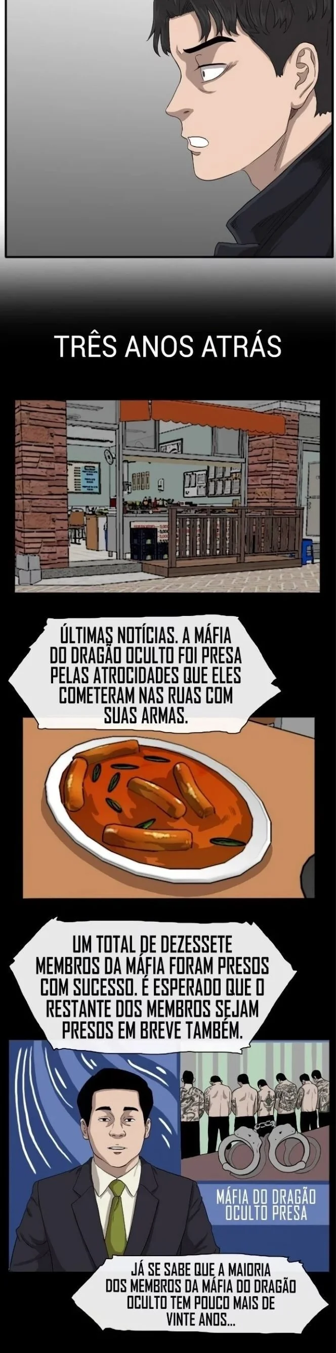 Bad guy capitulo 19 pagina 9