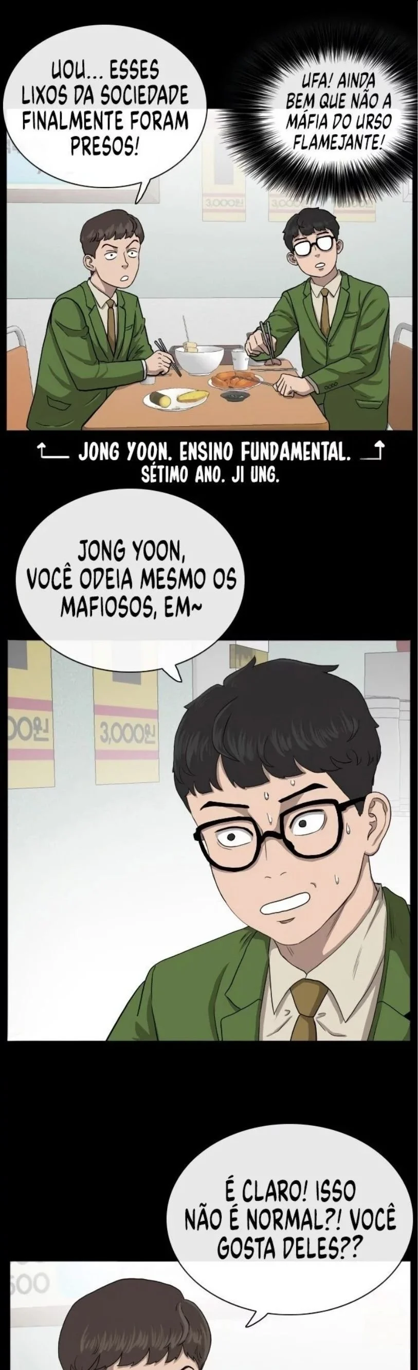 Bad guy capitulo 19 pagina 10