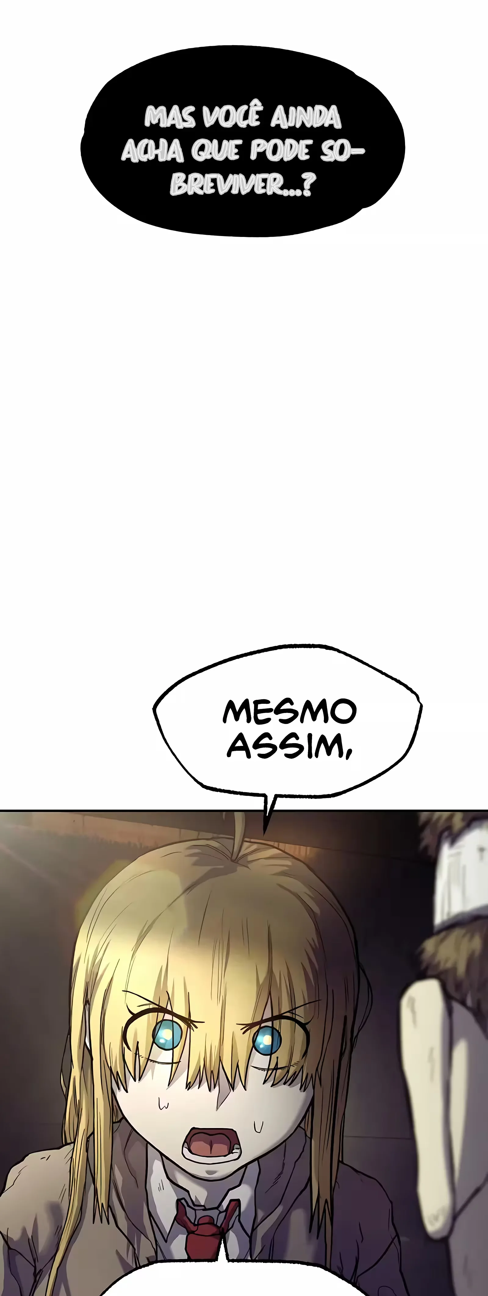 Sobrevivendo ao Apocalipse capitulo 14 pagina 13