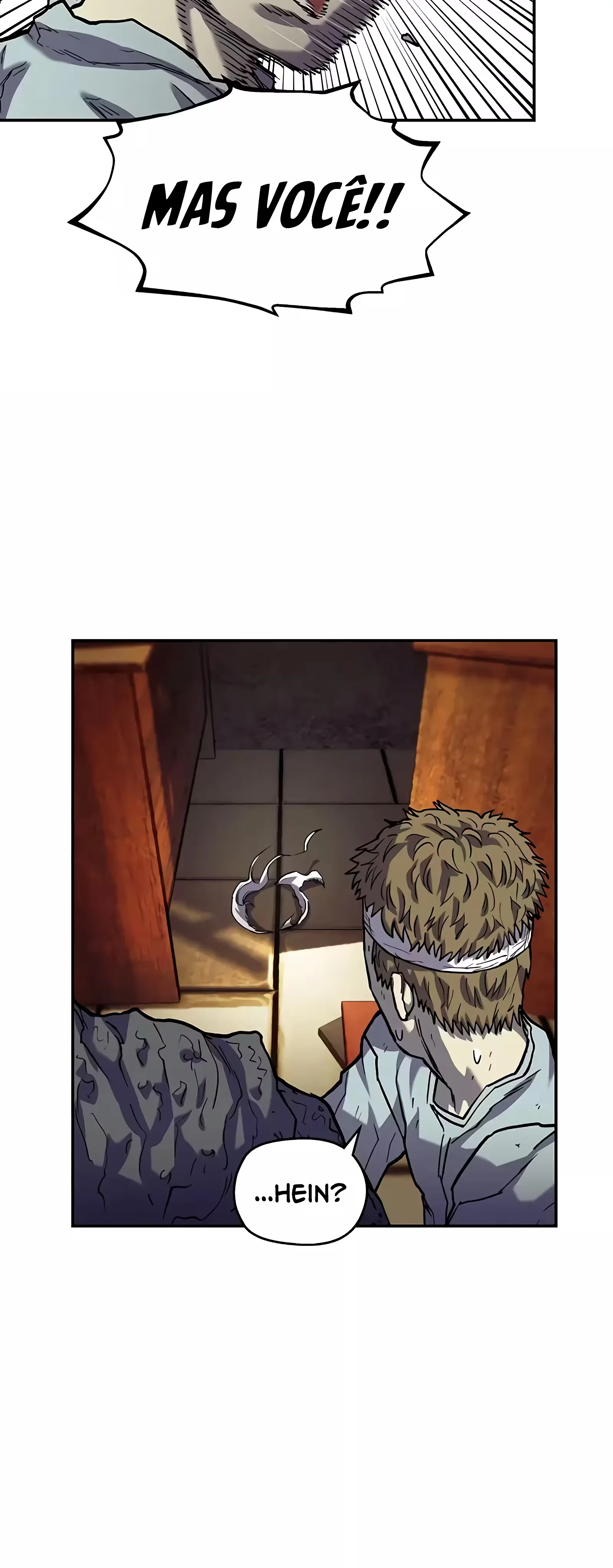 Sobrevivendo ao Apocalipse capitulo 14 pagina 21