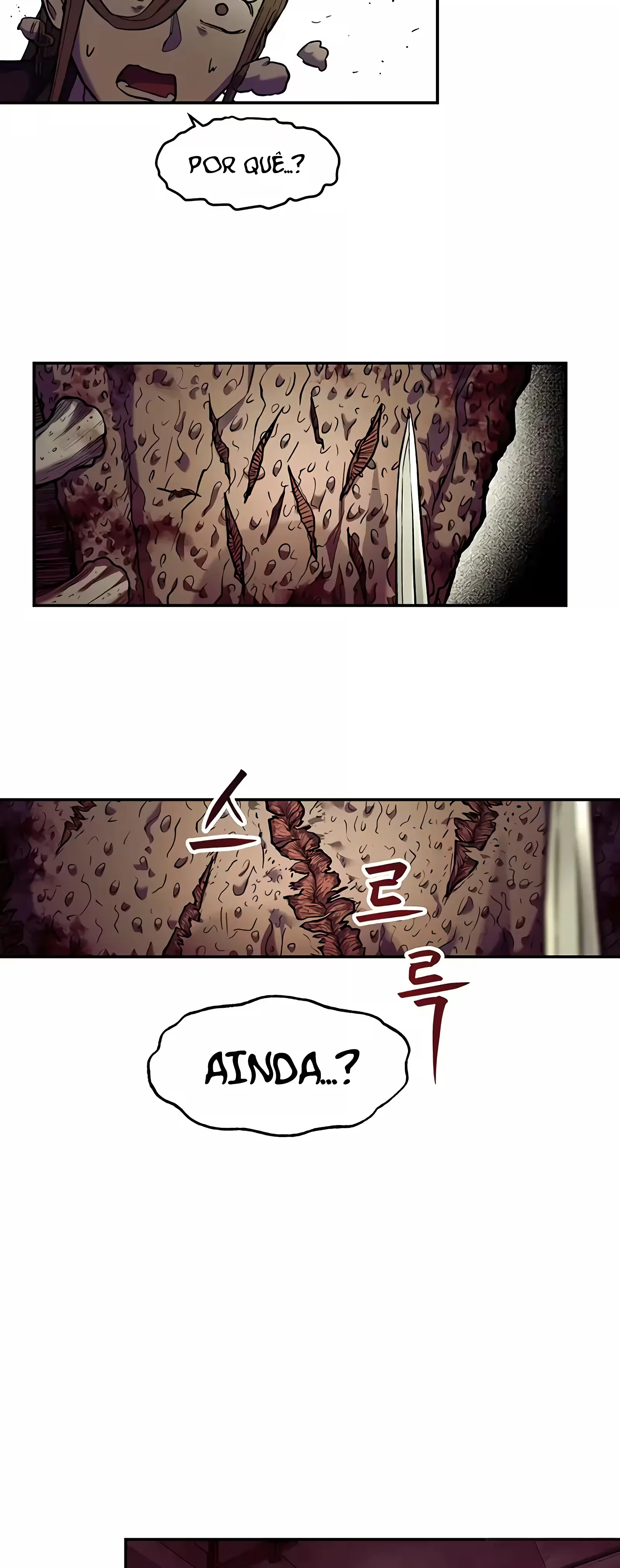 Sobrevivendo ao Apocalipse capitulo 14 pagina 26