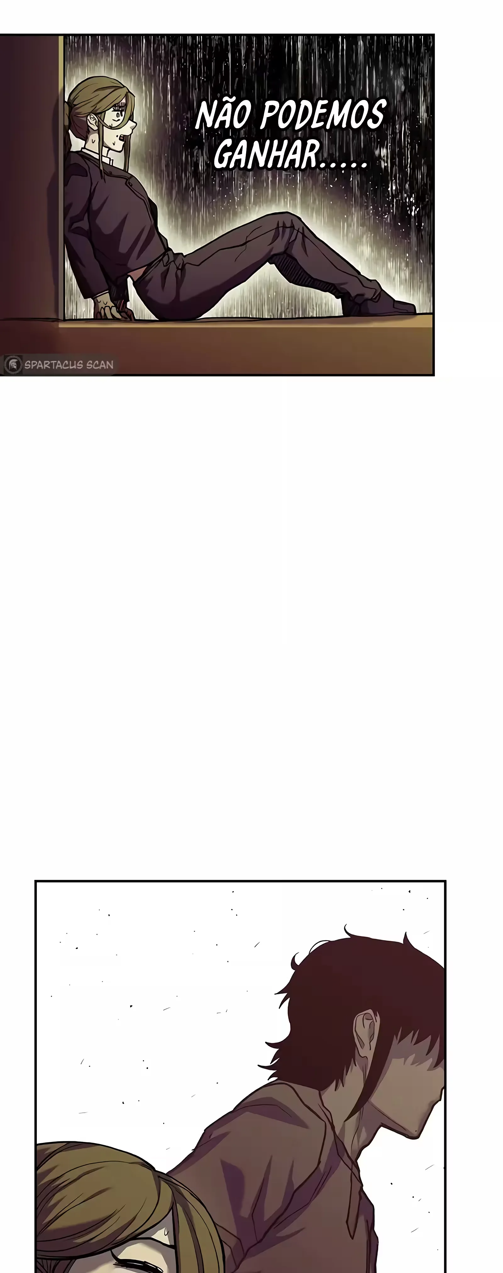 Sobrevivendo ao Apocalipse capitulo 14 pagina 28