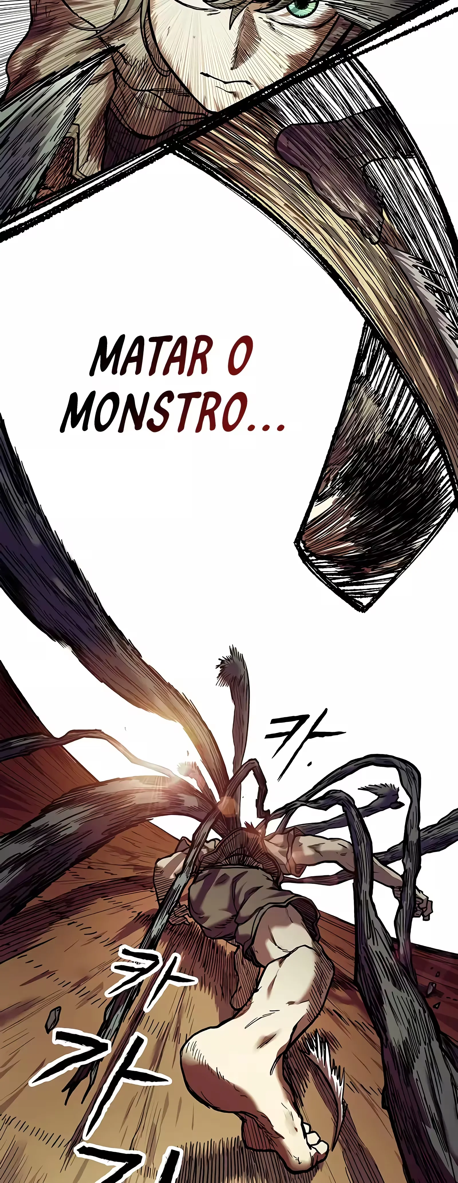Sobrevivendo ao Apocalipse capitulo 14 pagina 34