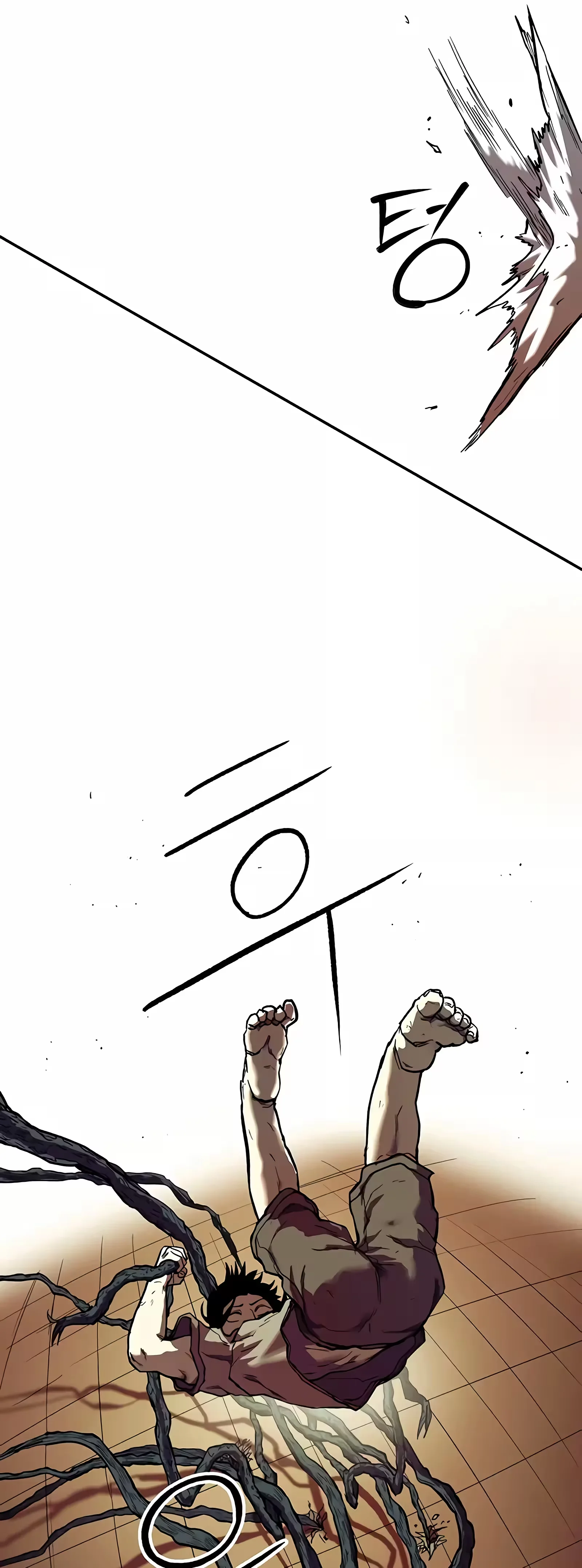 Sobrevivendo ao Apocalipse capitulo 14 pagina 37