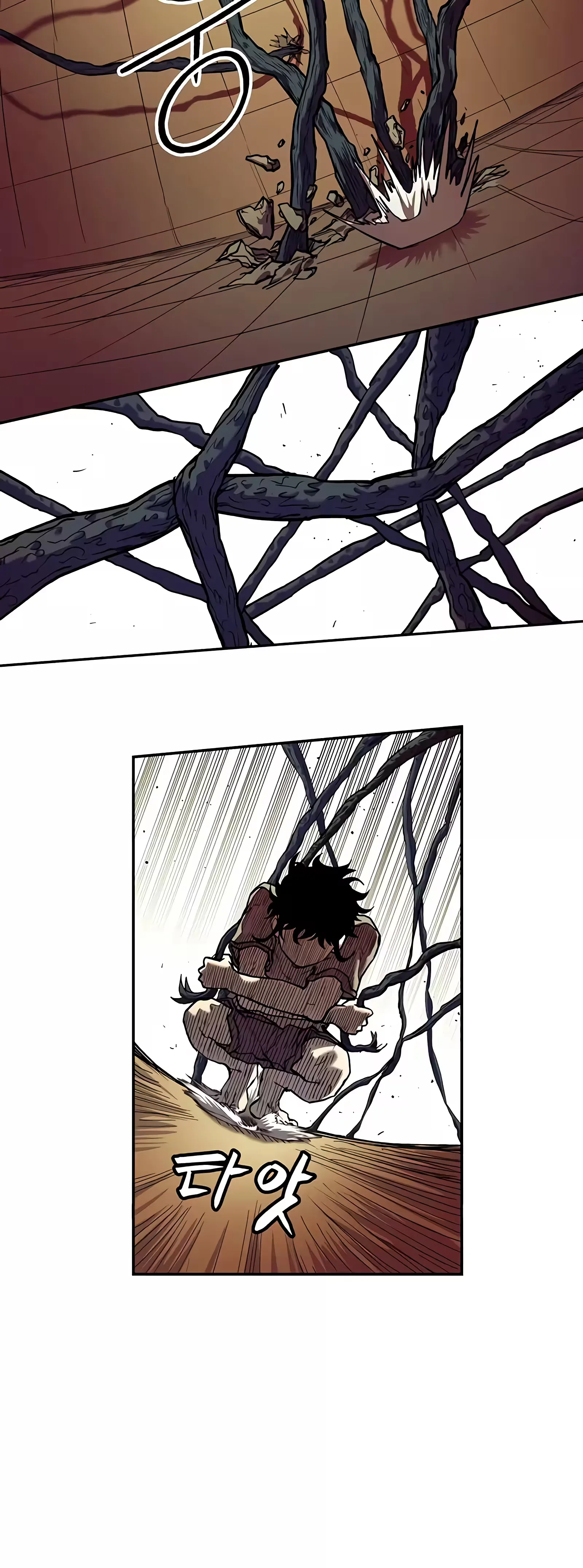 Sobrevivendo ao Apocalipse capitulo 14 pagina 38