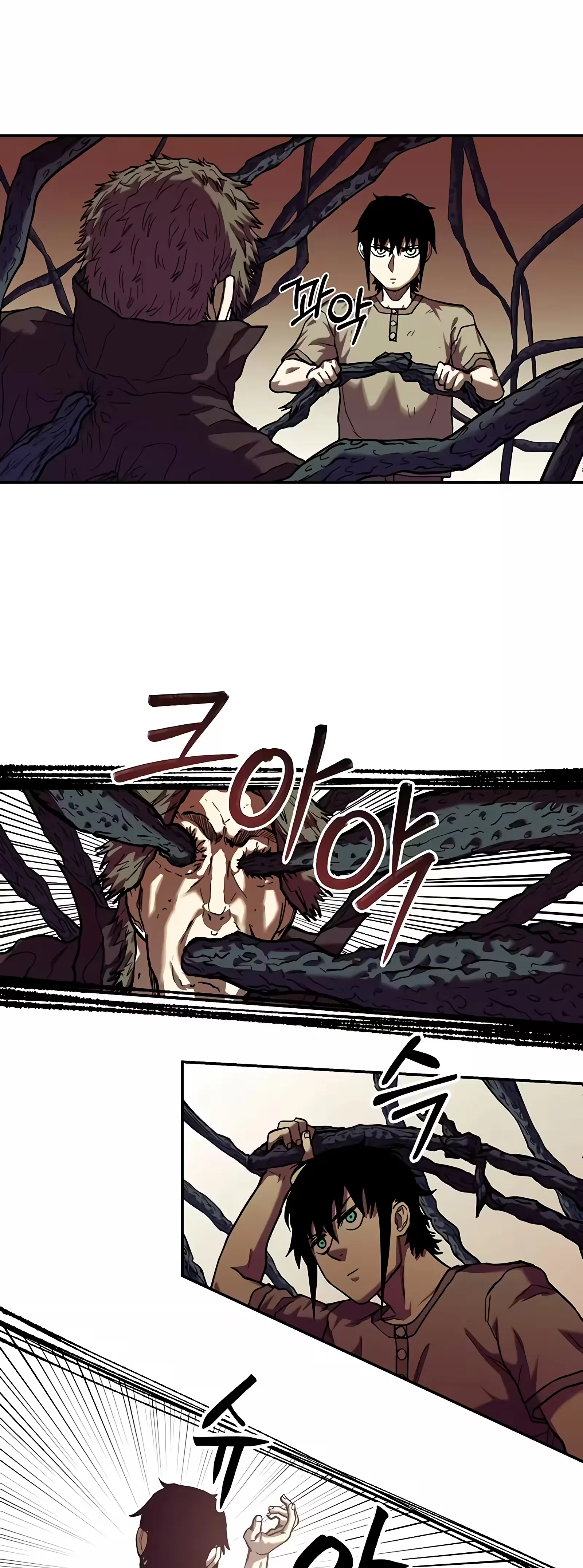 Sobrevivendo ao Apocalipse capitulo 14 pagina 39