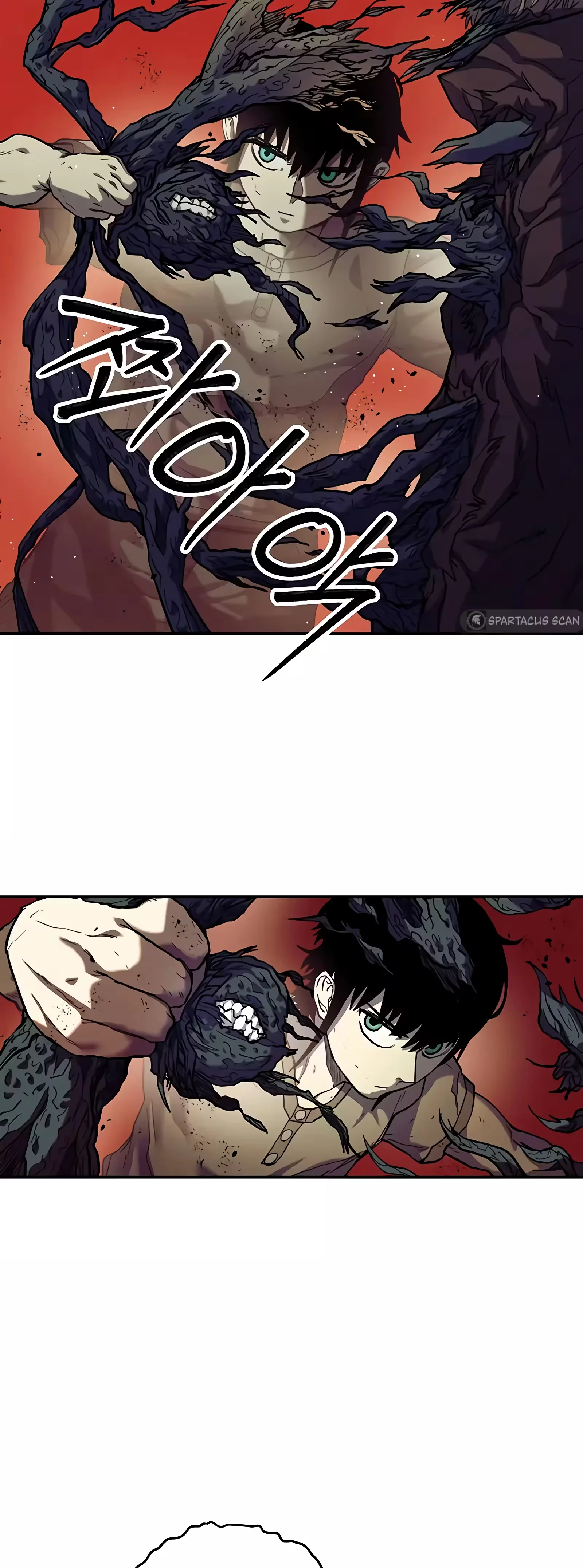 Sobrevivendo ao Apocalipse capitulo 14 pagina 42
