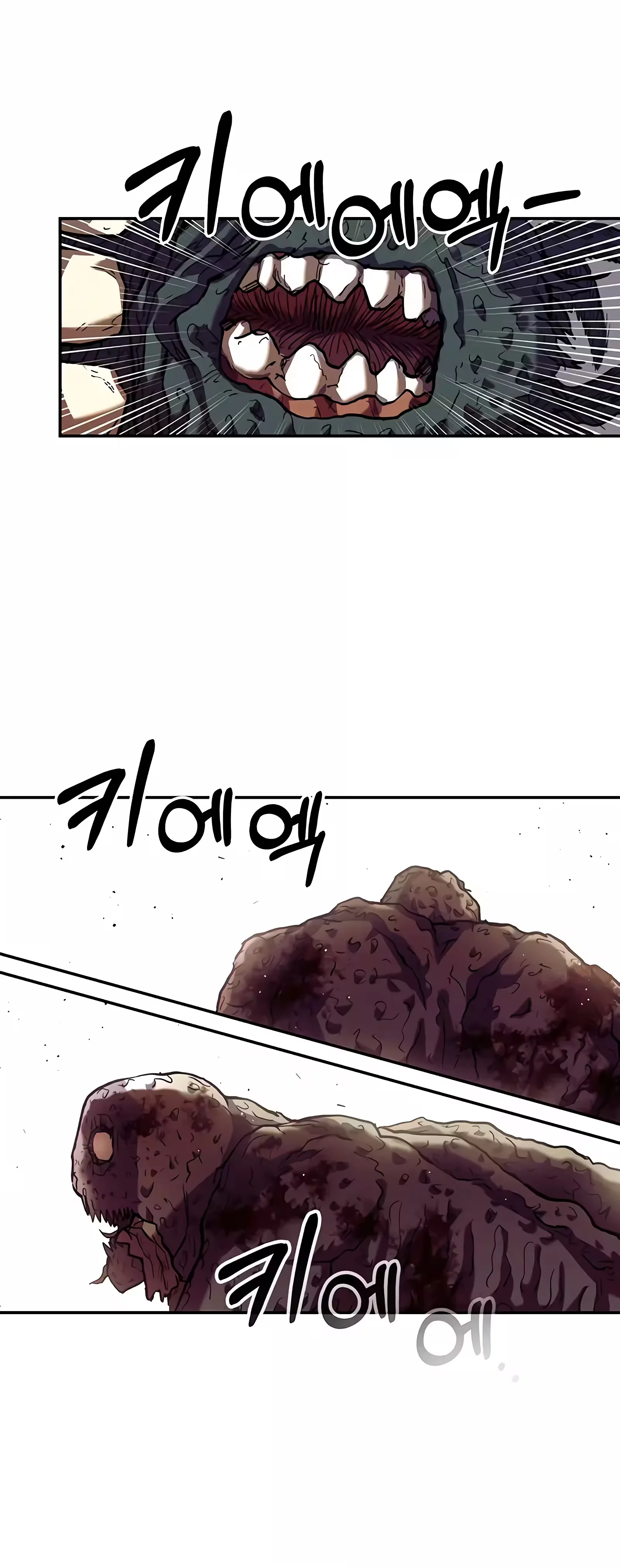 Sobrevivendo ao Apocalipse capitulo 14 pagina 44