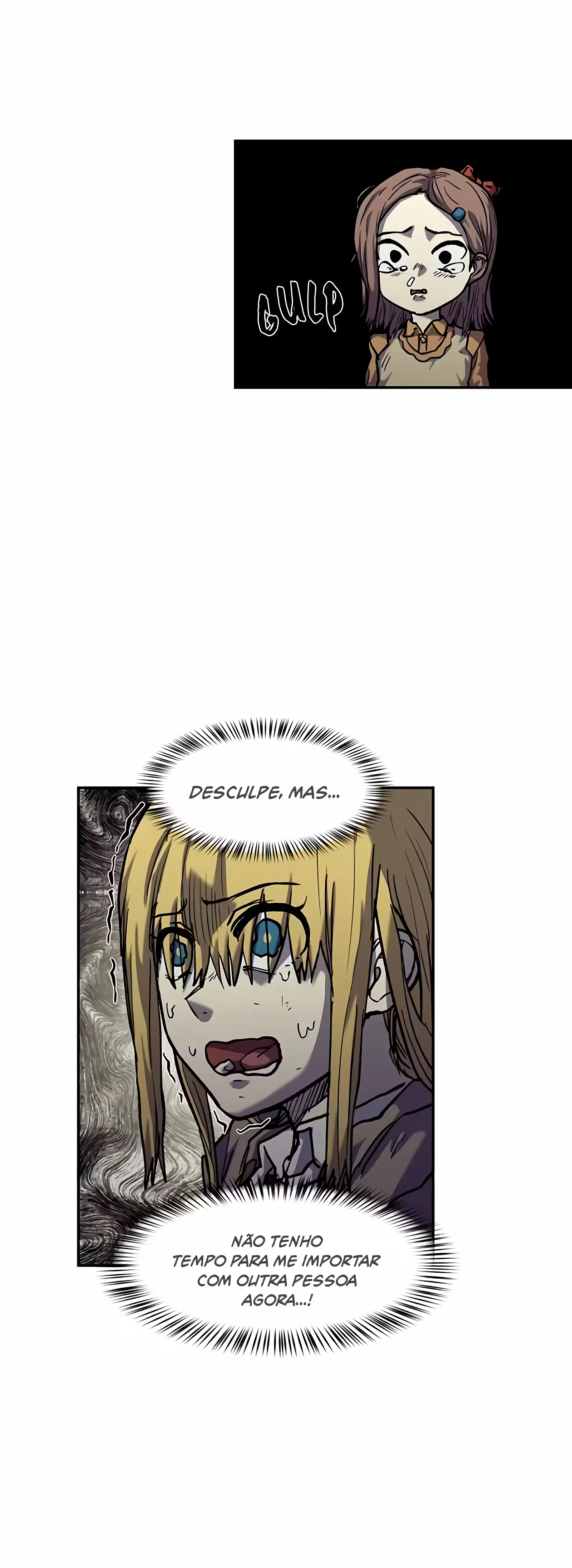 Sobrevivendo ao Apocalipse capitulo 14 pagina 5