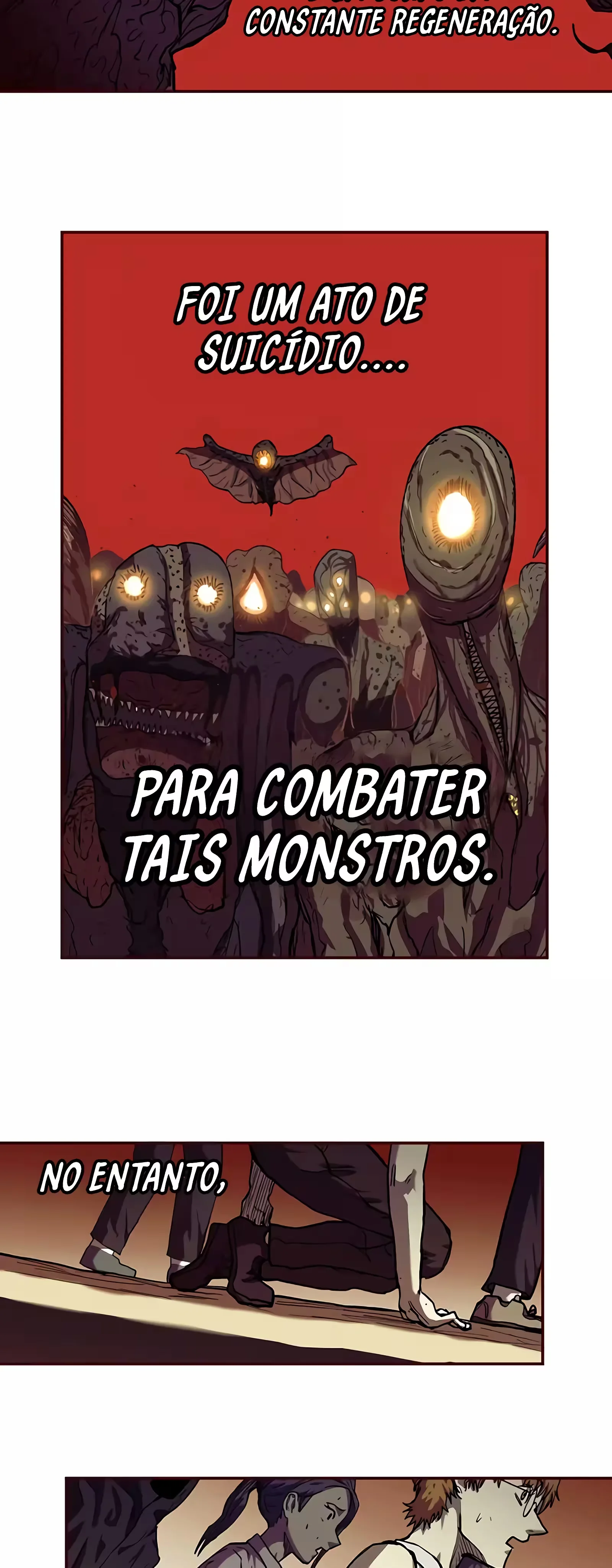Sobrevivendo ao Apocalipse capitulo 14 pagina 56