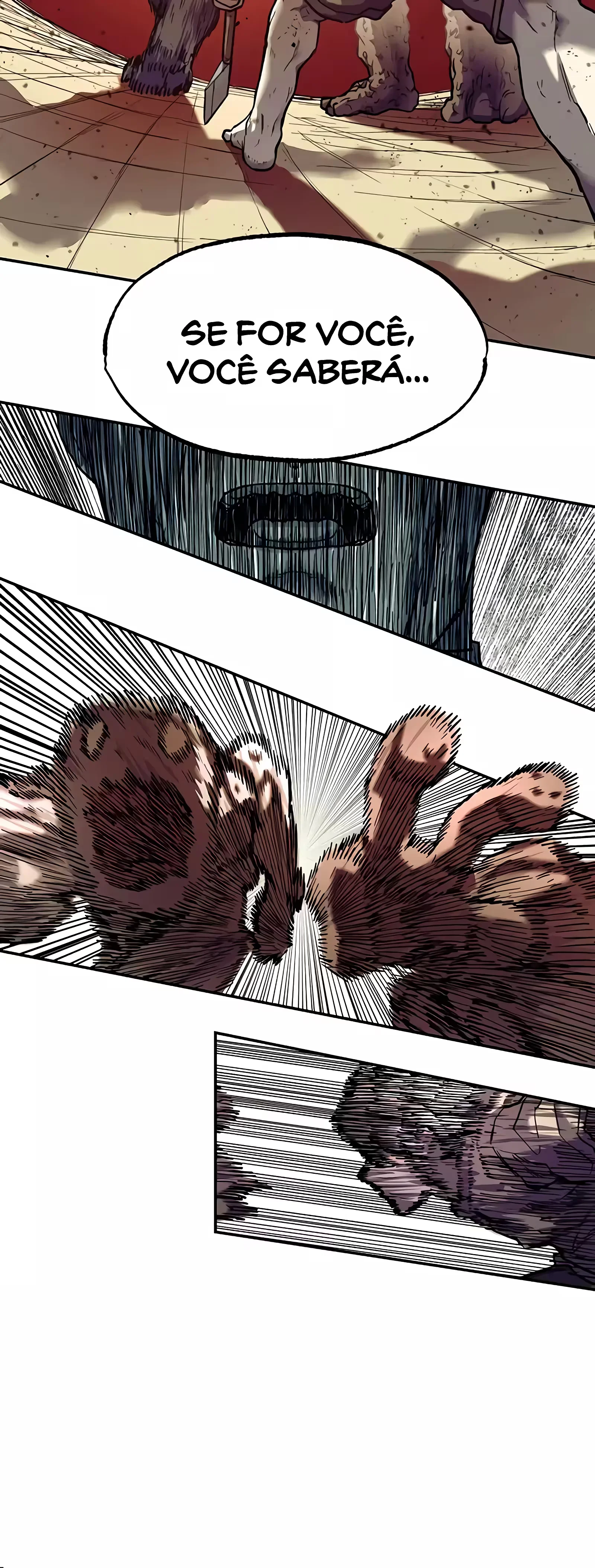 Sobrevivendo ao Apocalipse capitulo 14 pagina 64