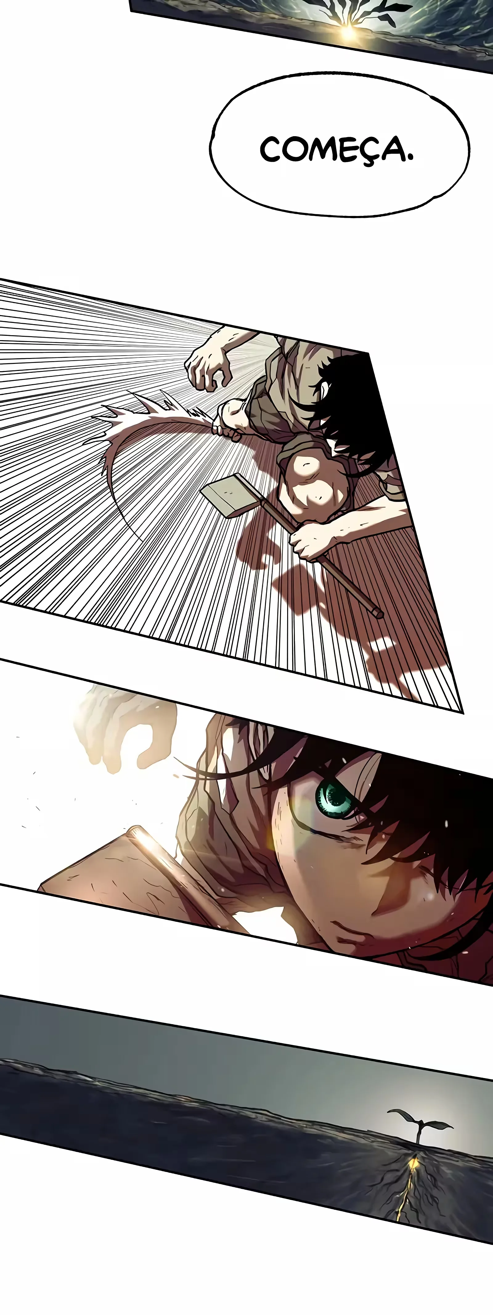 Sobrevivendo ao Apocalipse capitulo 14 pagina 66