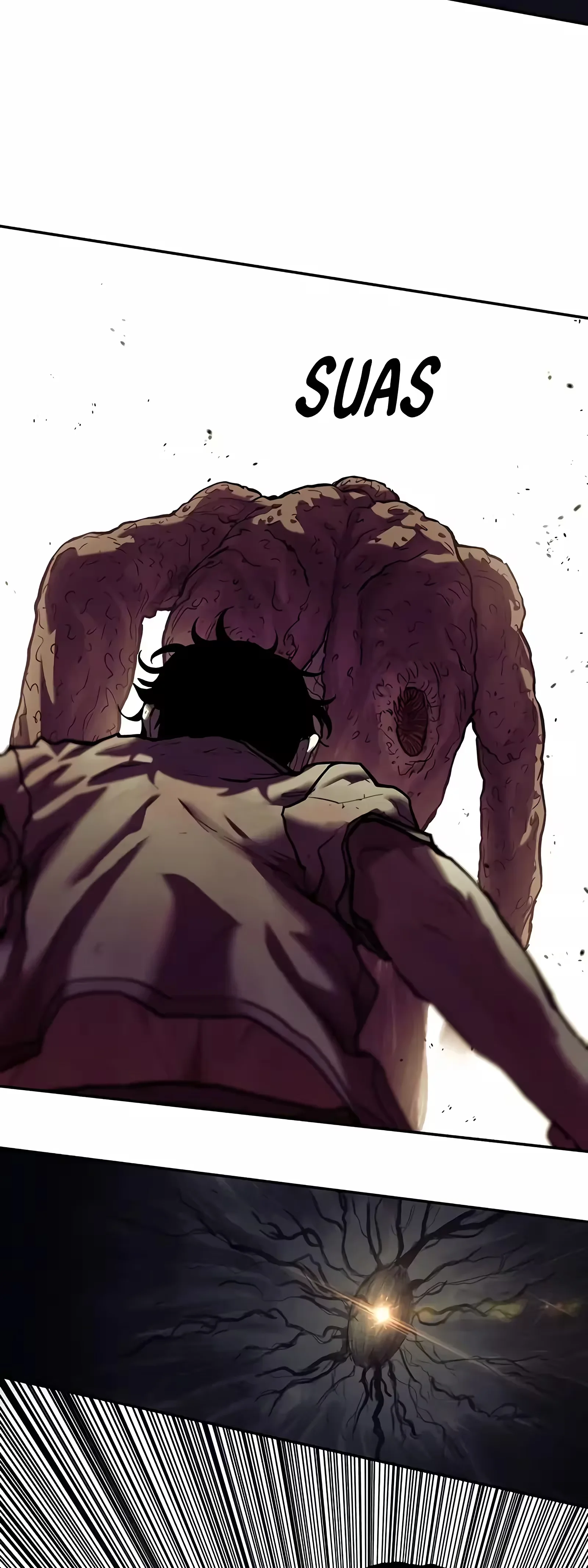 Sobrevivendo ao Apocalipse capitulo 14 pagina 68
