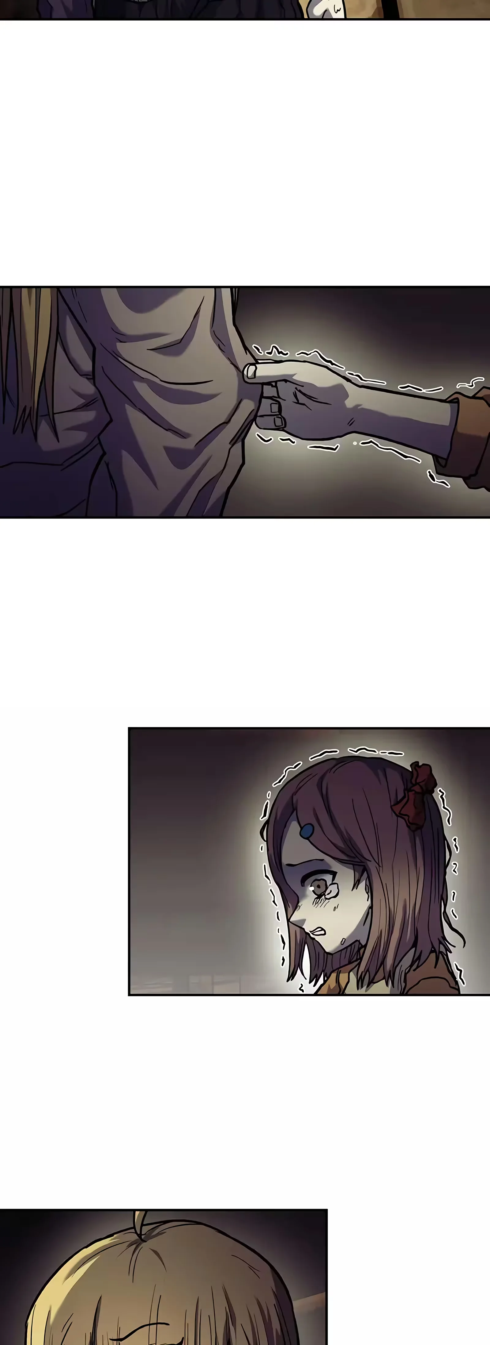 Sobrevivendo ao Apocalipse capitulo 14 pagina 7