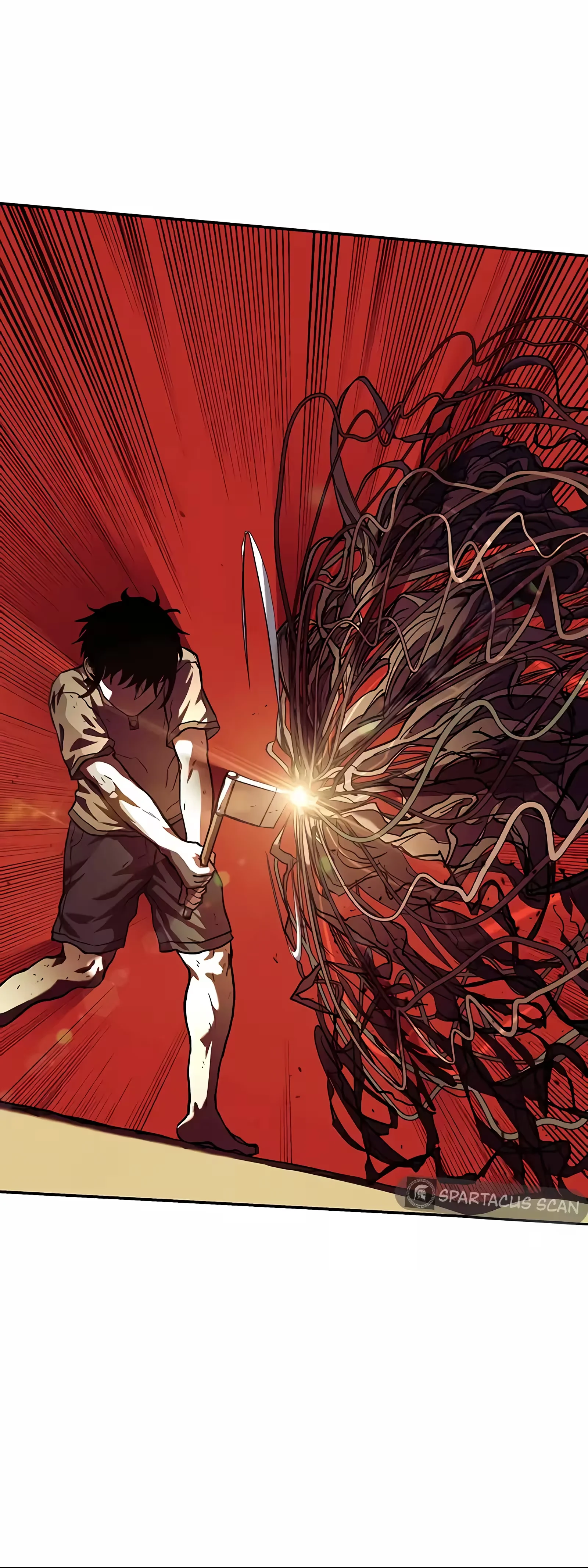 Sobrevivendo ao Apocalipse capitulo 14 pagina 71