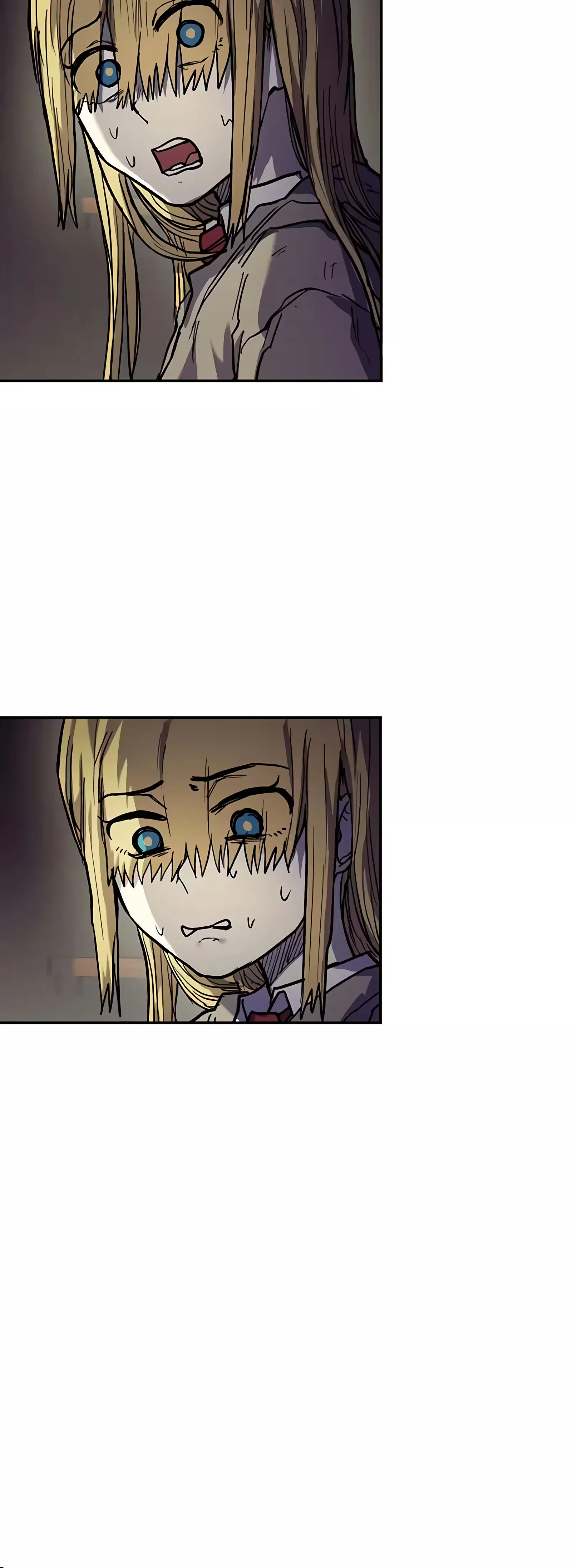Sobrevivendo ao Apocalipse capitulo 14 pagina 8