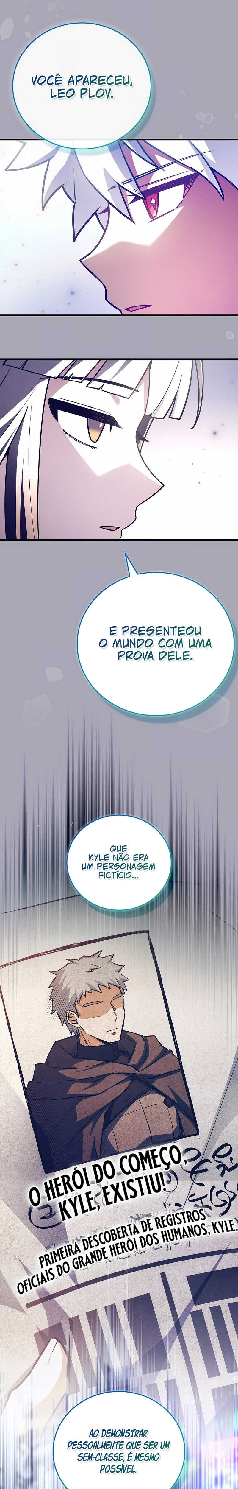 O Herói Lendário é um Aluno Com Honras da Academia capitulo 90 pagina 13