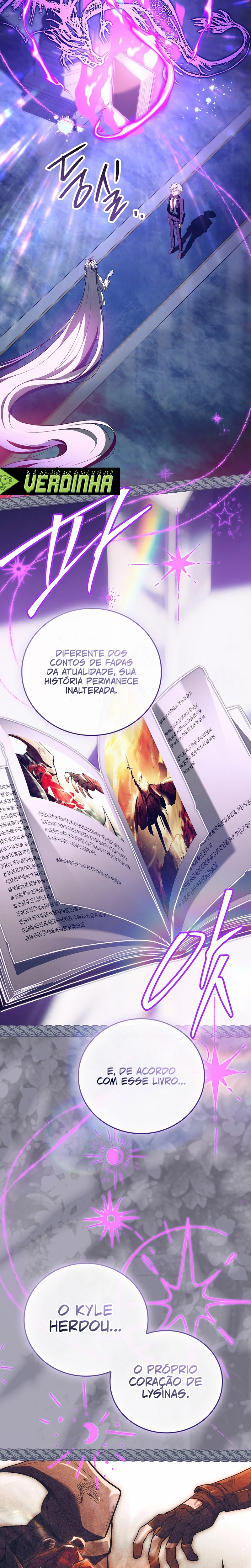 O Herói Lendário é um Aluno Com Honras da Academia capitulo 90 pagina 15