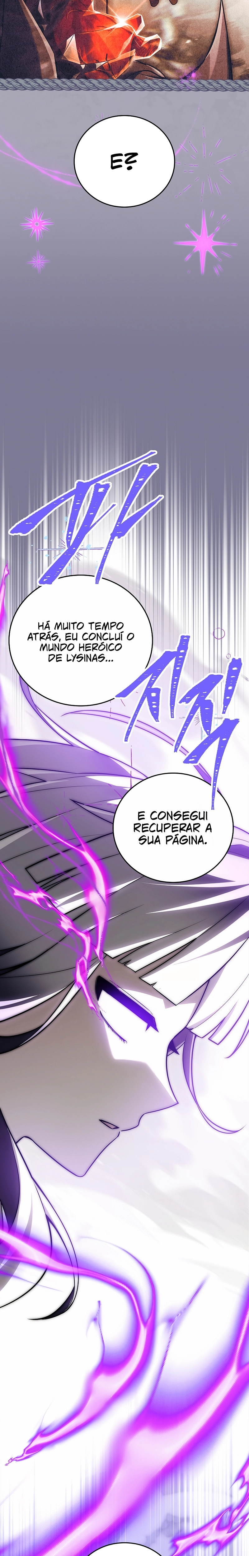 O Herói Lendário é um Aluno Com Honras da Academia capitulo 90 pagina 16