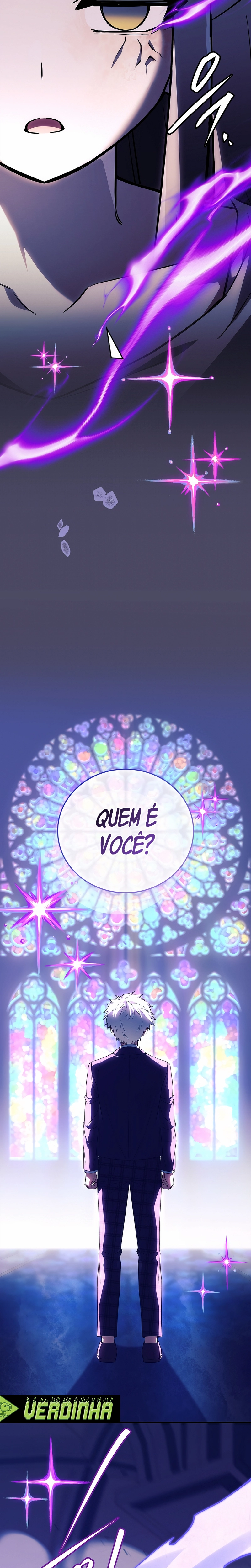 O Herói Lendário é um Aluno Com Honras da Academia capitulo 90 pagina 19