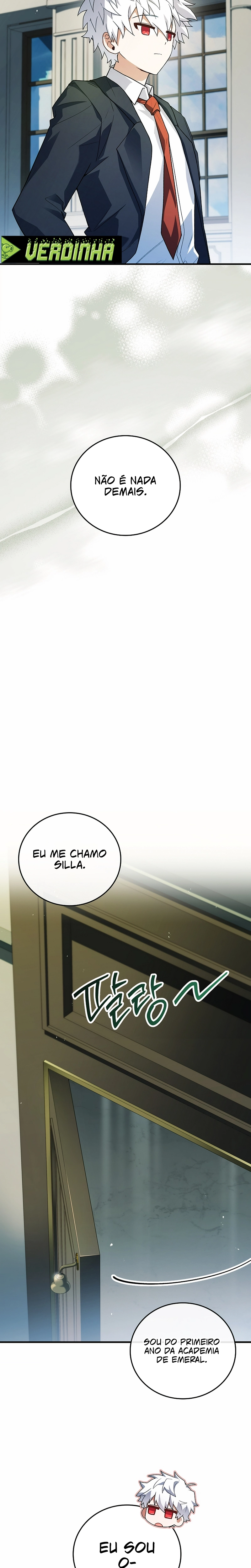 O Herói Lendário é um Aluno Com Honras da Academia capitulo 90 pagina 37