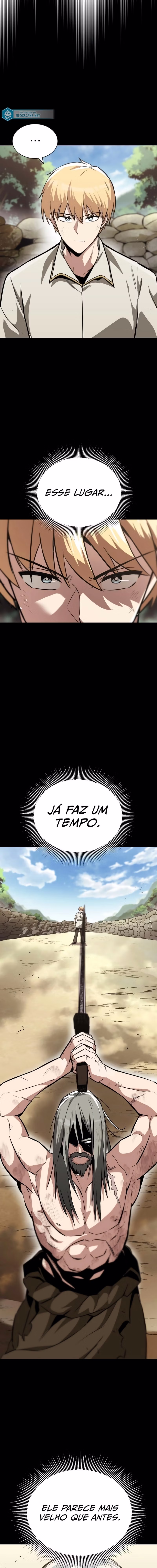 A SuperaÃ§Ã£o do Nobre Vagabundo capitulo 66 pagina 14