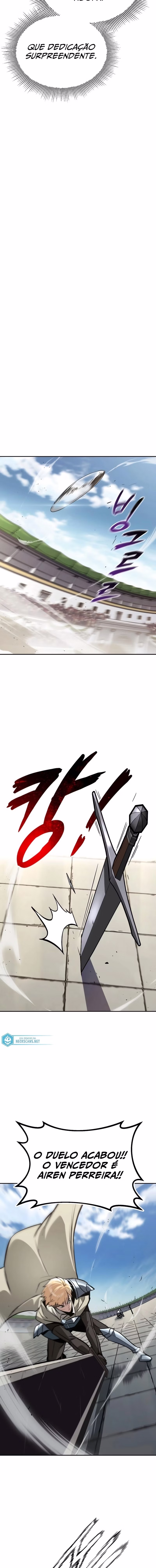 A SuperaÃ§Ã£o do Nobre Vagabundo capitulo 66 pagina 17