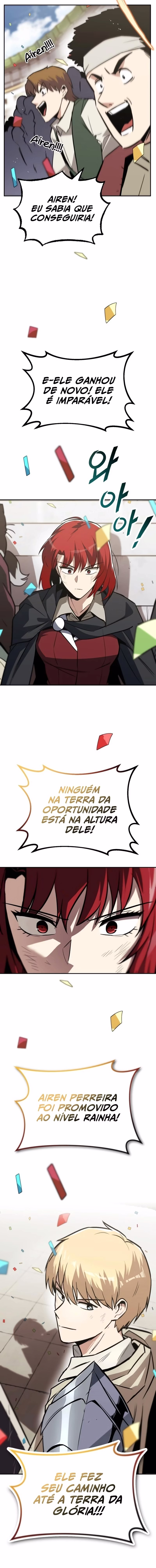 A SuperaÃ§Ã£o do Nobre Vagabundo capitulo 66 pagina 19