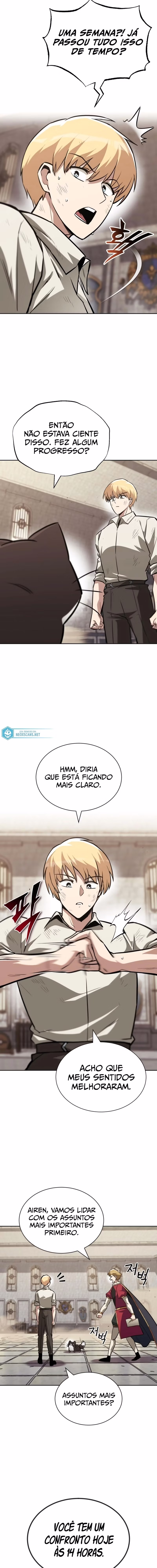 A SuperaÃ§Ã£o do Nobre Vagabundo capitulo 66 pagina 3