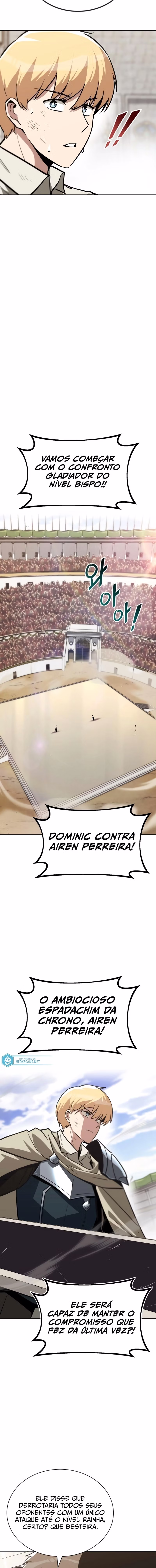 A SuperaÃ§Ã£o do Nobre Vagabundo capitulo 66 pagina 4
