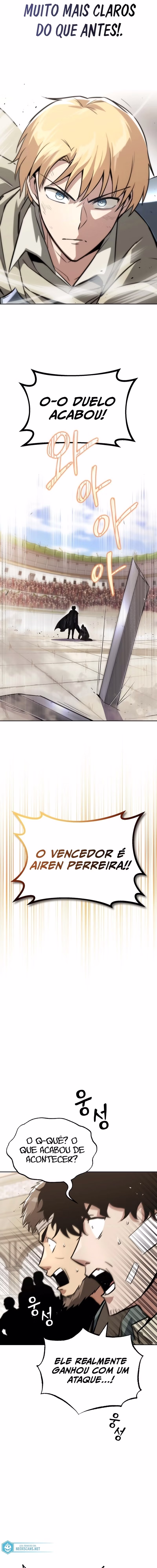 A SuperaÃ§Ã£o do Nobre Vagabundo capitulo 66 pagina 7