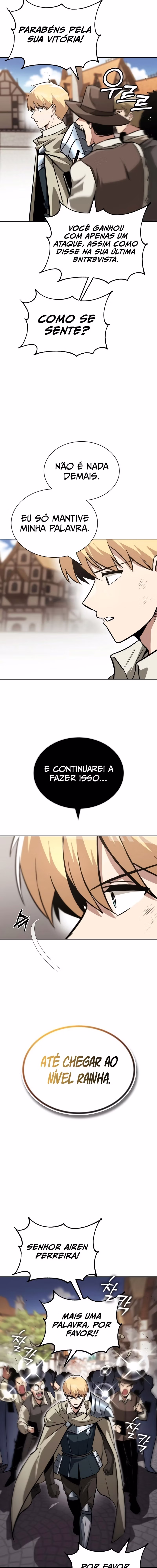 A SuperaÃ§Ã£o do Nobre Vagabundo capitulo 66 pagina 8