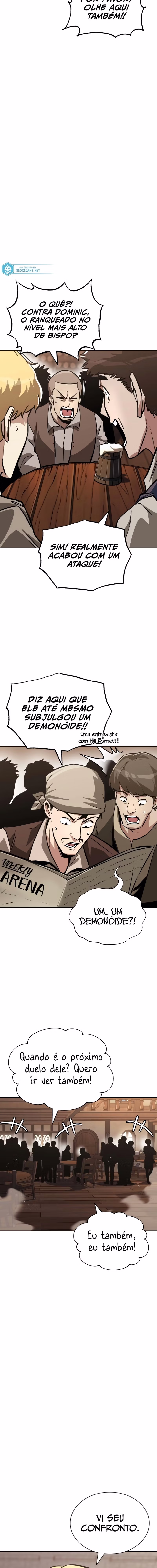 A SuperaÃ§Ã£o do Nobre Vagabundo capitulo 66 pagina 9